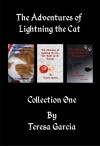 The Adventures of Lightning the Cat: Collection One - Teresa Garcia