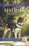 Sheriff (Classified K-9 Unit #2) - Laura Scott