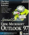 Special Edition Using Microsoft Outlook 97 - Gordon Padwick, Helen Feddema, Pamela Palmer