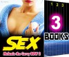 SEX: Melanie the Curvy BBW 2: 3 Books Special Bundle: Hot Girl Erotica Love Stories - Ella Gottfried