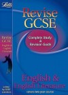 Revise Gcse English And English Literature (Revise Gcse S.) - Stephen Croft