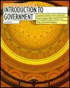 HarperCollins College Outline Introduction to Government - Larry Elowitz