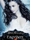 Engelherz (Die Lilith-Chroniken, #1) - Jennifer Schreiner