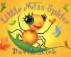 Little Miss Spider - David Kirk