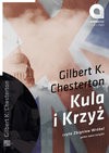 Kula i krzyż - audiobook - Gilberta K. Chesterton