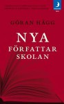 Nya Författarskolan - Göran Hägg