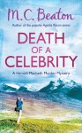 Death of a Celebrity - M.C. Beaton