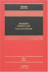 Modern Family Law: Cases and Materials - D. Kelly Weisberg