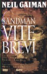 Vite brevi - Jill Thompson, Vince Locke, Neil Gaiman