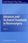 Advances and Technical Standards in Neurosurgery, Volume 34 - John D. Pickard, Concezio Di Rocco, Vinko V. Dolenc, J. Lobo Antunes, Johannes Schramm, Marc P. Sindou, J.J.A. Mooij, Nejat Akalan