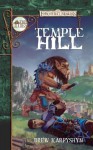 Temple Hill - Drew Karpyshyn