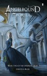 Portia (Angelbound Offspring #2) - Christina Bauer