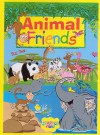 Animal Friends: Sparkle Fun - The Book Company