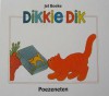 Poezeneten - Jet Boeke