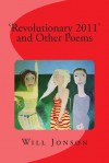 Revolutionary 2011' and Other Poems - Mike Dow, Antonia Blyth