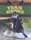 Trail Riding - Martha Martin