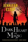Dark Heart of Magic - Jennifer Estep