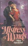 Mistress Of Wynds - Meg Haviland