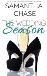 The Wedding Season - Samantha Chase