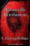 Booneville Retribution - Susan Furlong-Bolliger