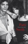 Éramos unos niños - Patti Smith