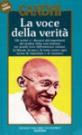 La voce della verità - Mahatma Gandhi