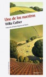 Uno de los nuestros - Willa Cather, Beatriz Bejarano