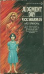 Judgment Day - Nick Sharman