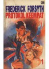 Protokol Keempat - Frederick Forsyth