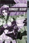 Cowboy Bebop: Shooting Star, Volume 2 - Cain Kuga, Hajime Yatate