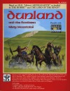 Dunland and the Southern Misty Mountains (Middle Earth Role Playing/MERP) - Randall Doty