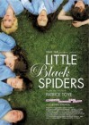 little black spiders - Ina Vandewijer