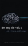 De engelenclub - Luis Fernando Verissimo