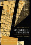 International Marketing Strategy - Michael R. Czinkota