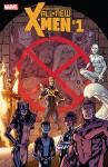 All-New X-Men (2015-) #1 - Dennis Hopeless, Mark Bagley