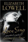 Love Song - Elizabeth Lowell