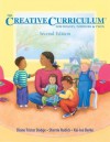 The Creative Curriculum for Infants, Toddlers, and Twos - Diane Trister Dodge