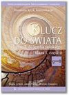 Klucz do świata. Literatura, język, komunikacja. Podręcznik języka polskiego klasa 1, część 2 - Beata Drabik, Jakub Pstrąg, Andrzej Zawadzki