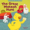 The Great Matzoh Hunt - Jannie Ho