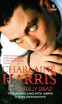 Definitely Dead - Pernikahan Sang Ratu Vampir - Charlaine Harris