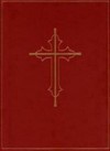 Altar Book: Deluxe Edition - Church Publishing