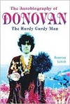 The Autobiography of Donovan - Donovan Leitch