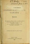 Appleton's General Guide to the United States and Canada: Illustrated with Railway Maps, Plans of Cities, Special Itineraries, Table of Railway and Steamboat Fares, and an Appendix Describing the Columbian Exposition - Author Unknown