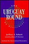 The Uruguay Round: An Assessment - Jeffrey J. Schott, Johanna W. Buurman