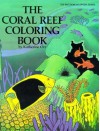 Coral Reef Coloring Book - Katherine Orr