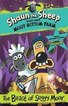 Shaun the Sheep: The Beast of Soggy Moor (Tales from Mossy Bottom Farm) by Howard, Martin (2015) Paperback - Martin Howard