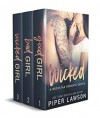 Wicked: A Rockstar Romance Series - Piper Lawson