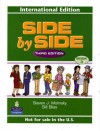 Side By Side International Version 3, Third Edition - Steven J. Molinsky, Bill Bliss