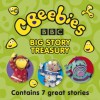 Big Story Treasury (Cbeebies) - BBC