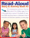 Read Aloud Story and Activity Book #2 - Gospel Light, Gospel Light